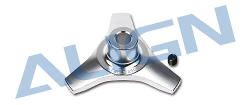 H45191T 450 Swashplate Leveler