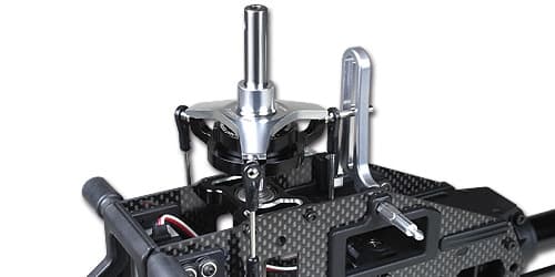 H50195T 500 Swashplate Leveler