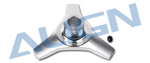 H50195T 500 Swashplate Leveler