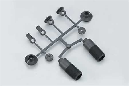 KY-IF232.01 KYOSHO Shock Plastic Parts Set(Infer)