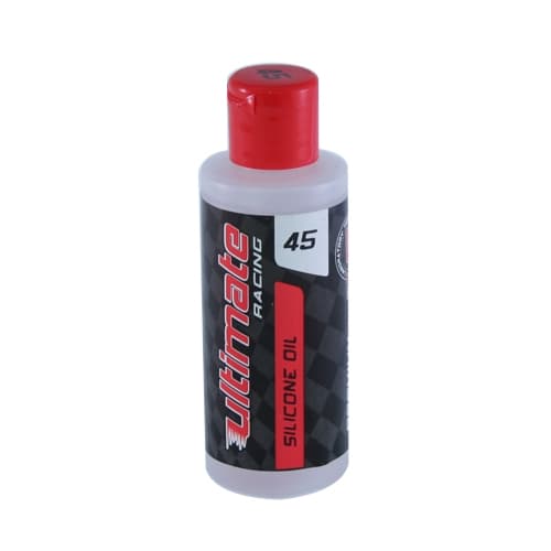 Ultimate Racing Demperolje 450 CPS