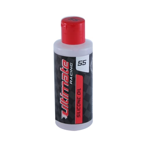 Ultimate Racing Demperolje  550 CPS