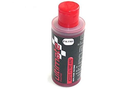 Ultimate Luftfilterolje 75ml