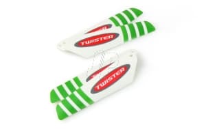 JP-6605115 MICRO TWISTER PRO ROTOR BLADE SET (G)