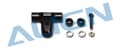 Miniatyrbilde 1 av 2: H45163T 450DFC Main Rotor Housing Set