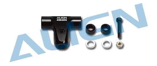 H45163T 450DFC Main Rotor Housing Set