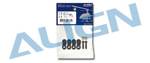 H45183T New Tail Pitch Control Link