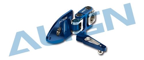 H60250QNT 600ESP Metal Tail Pitch Assembly/Blue