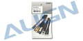 Miniatyrbilde 2 av 2: HEPAPS03T APS Signal Cable Set