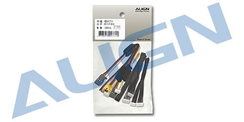 HEPAPS03T APS Signal Cable Set
