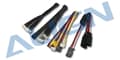 Miniatyrbilde 1 av 2: HEPAPS03T APS Signal Cable Set