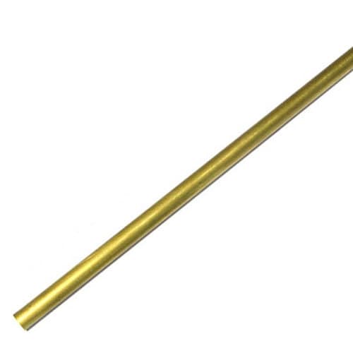 TFL-514B15 Copper Tube Ø6x0.2mm