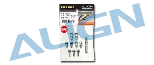 H70121T 700DFC Linkage Ball Assembly