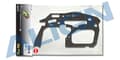 Miniatyrbilde 2 av 2: H7NB001XXT 700N DFC Carbon Main Frame(L)/2.0mm