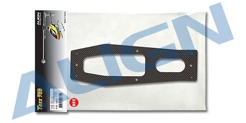 H7NB003XXT 700N DFC Carbon Bottom Plate/2.5mm