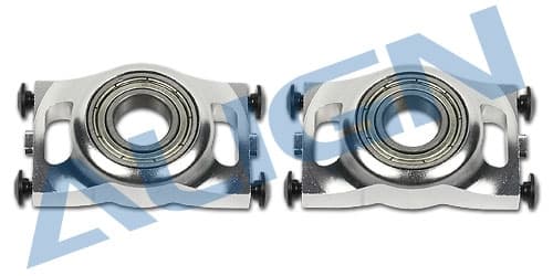 H7NB005XXT 700N DFC Main Shaft Bearing Block
