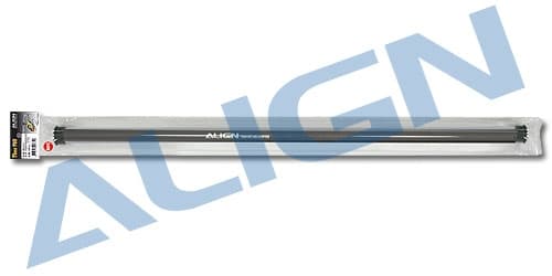 H7NT003XXT 700N DFC Carbon Fiber Tail Boom