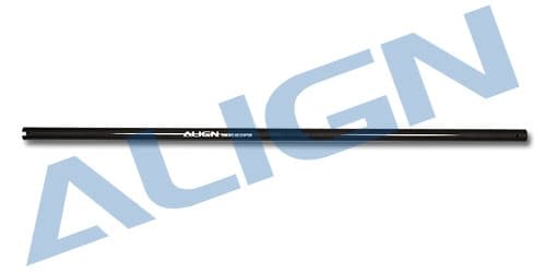H7NT003XXT 700N DFC Carbon Fiber Tail Boom