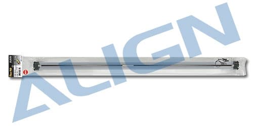 H7NT005XXT 700N DFC Carbon Tail Control Rod Assem