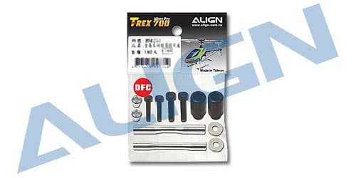 H7NB008XXT 700N DFC Canopy Support Set