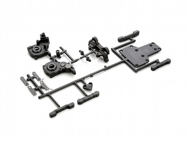 KY-UM508C Gear Box Set (RB5, RB5 SP, RT5, RB6)