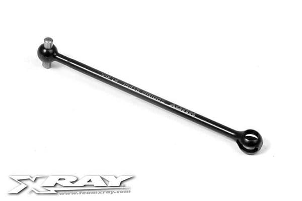 XR-365220 Front Drive Shaft 81mm