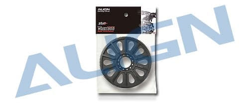 H60G001XXT CNC Slant Thread Main Drive Gear/112T