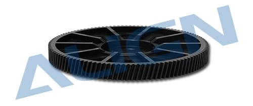 H60G001XXT CNC Slant Thread Main Drive Gear/112T