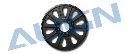 H60G001XXT CNC Slant Thread Main Drive Gear/112T