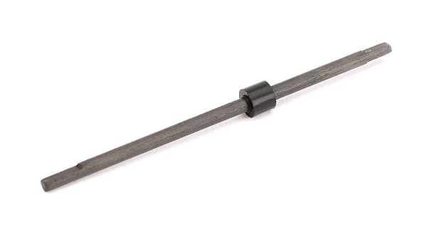 BLH3307 Carbon Fiber Hovedaksel med Krave & Ha
