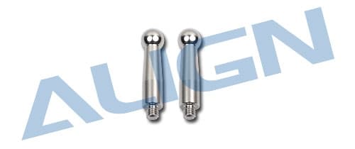 H45115AT 450FL Linkage Ball