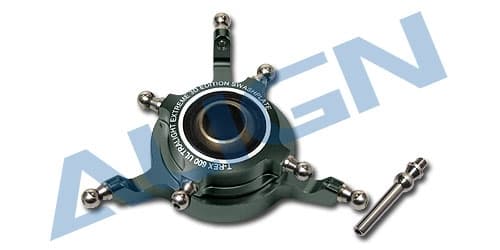 H60017TA CCPM Metal Swashplate