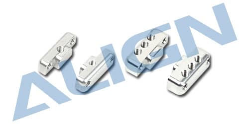H60214AT 600PRO Frame Mounting Block