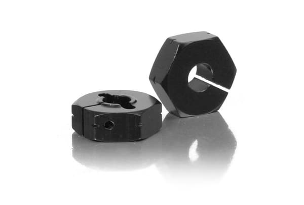 XR-365352 Alu Wheel Hub 14mm - Offset 0.75mm (2)
