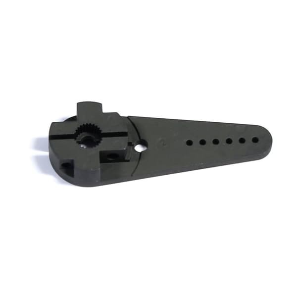 Savöx Alu Servo Horn (enkel arm)