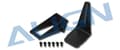 Miniatyrbilde 1 av 2: H45031AT V2 Fuselage Parts