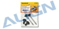 Miniatyrbilde 2 av 2: H45G002XXT Torque Tube Rear Drive Gear Set