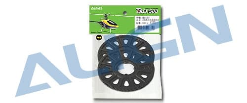 H50178QAT Slant Thread Main Drive Gear/134T
