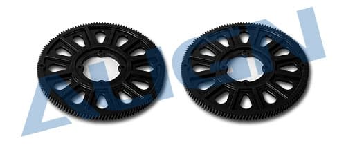 H50178QAT Slant Thread Main Drive Gear/134T