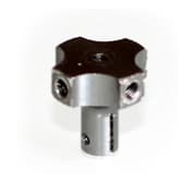 NE400192 Metal Rotor Head NE319