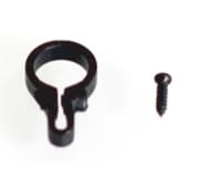 NE400212 Tail rod mount set NE319