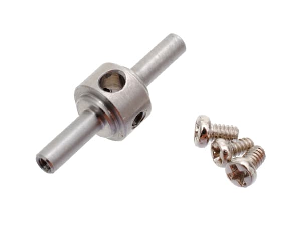 NE400290 Tail Blade Shaft NE319