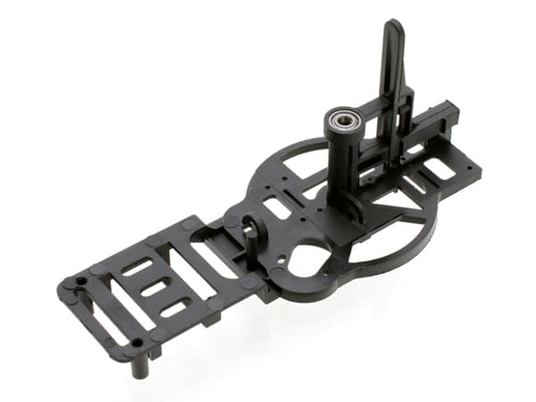 NE400419 Main Rack NE126