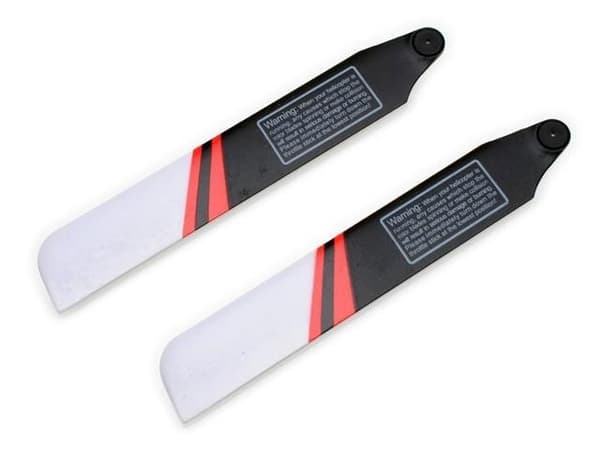 NE400452 Main Blade Set NE126