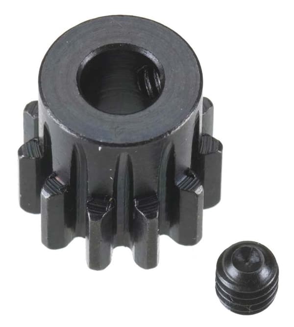 CC Pinions - MOD 1 - 11 Tooth