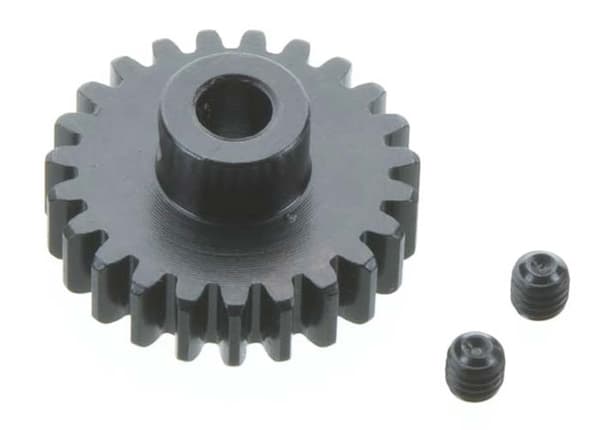 CC-tandhjul - MOD 1 - 23 Tand