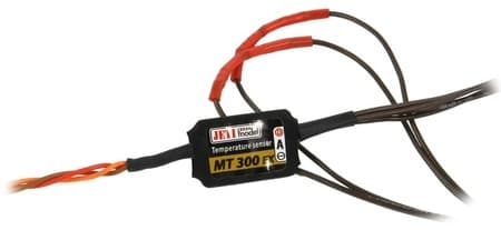 Jeti MT 300 EX Temp Sensor