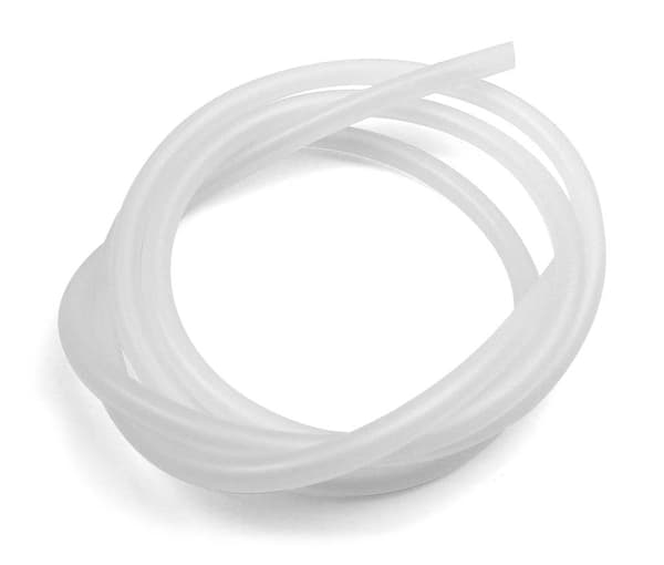 XR-358950 Silicone Tubing 1m