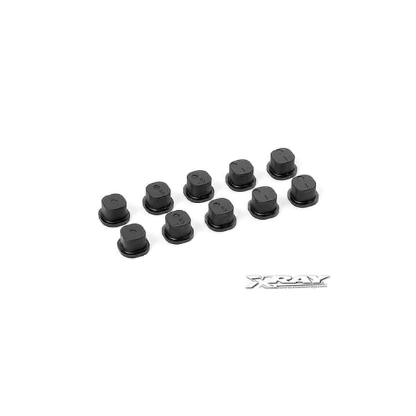 XR-352314 Eccentric Bushing (2)