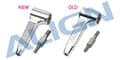 Miniatyrbilde 2 av 4: H45165AT 450DFC Main rotor grip arm integrated